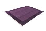 Tapis Darya CXCIV Mauve - Textile - 170 x 1 x 244 cm