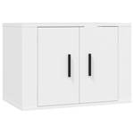 TV-Schrank 5er Set D420 Weiß