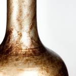 Vase Oliver Gold - Stein - 22 x 35 x 22 cm