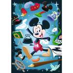 Puzzle 100 Jahre Mickey Disney