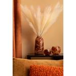 Vase Blended Pin Marron