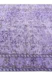 Tapis Ultra Vintage LXI Mauve - Textile - 173 x 1 x 269 cm