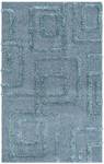 Hochflorteppich Thun Artem Blau - 160 x 245 cm