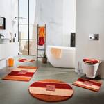 Badematte 204317 Orange - 70 x 120 cm