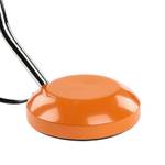 Lampe de bureau POCATELLO Orange