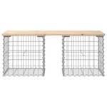 Banc de jardin 3030973-3 44 x 103 cm