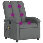 Fauteuil de massage 3032264-1 Gris foncé