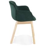 Fauteuil FRIDA Vert