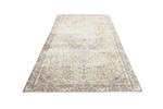 Teppich Ultra Vintage DCCCLXXVII Beige - Textil - 147 x 1 x 262 cm