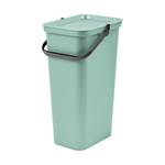 Recycling-Behälter PK6300 Kunststoff - 35 x 35 x 47 cm
