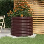 Jardinière 3012739 Marron - 80 x 68 x 80 cm