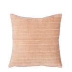 Coussin Balboa Beige