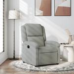 Fauteuil inclinable 3032268-2 Gris lumineux