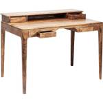 Bureau Brooklyn Marron