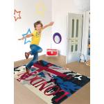 Tapis enfant DOWNDON Textile - 170 x 11 x 240 cm