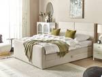 Boxspring Bett ARISTOCRAT Breite: 178 cm