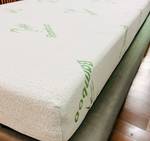 Matelas Bambu Duo Comfort 140 x 200 cm