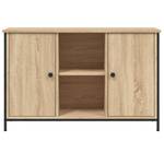 TV-Schrank D149 Hellgelb