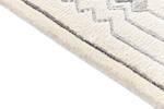 Tapis de passage Darya CMVIII Beige - Textile - 81 x 1 x 201 cm