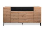 Nola Braun Sideboard 1 Kommode