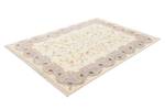 Tapis Darya LIII Beige - Textile - 175 x 1 x 241 cm