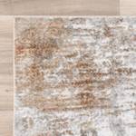 Waschbarer Teppich Abstrakt Misha Grunge Creme - 230 x 330 cm