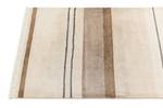 Tapis de passage Darya CCCLXXII Marron - Textile - 81 x 1 x 290 cm