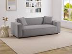 Sofa BORORE Grau