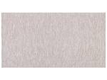 Teppich DERINCE Beige - Creme - 150 x 80 x 80 cm