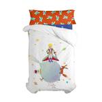 Le petit prince housse couette 135/140 Textile - 1 x 140 x 200 cm