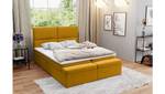 Topper Bellino ohne Boxspringbett