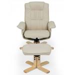 Relaxsessel CHARLY Beige