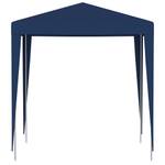 Partyzelt 3001654 Blau - 200 x 240 x 200 cm