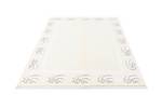 Tapis Darya CLVI Beige - Textile - 145 x 1 x 203 cm