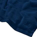 Handtuch 155410 Nachtblau - 50 x 100 cm