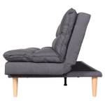 Schlafsofa M79 Grau