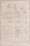 Teppich Bern Shimmer Beige - 239 x 305 cm
