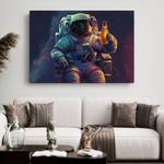 Bild Astronaut XIII 70 x 50 cm