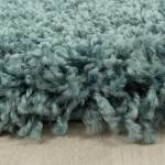 Tapis shaggy UNI I 100x200 bleu Bleu - 100 x 200 cm