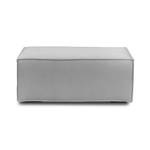 Pouf Antonella Gris Gris