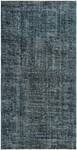 Tapis Ultra Vintage CCXXV Noir - Textile - 145 x 1 x 264 cm