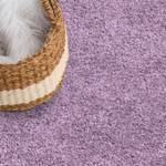 Hochflor-Teppich City Shaggy 60 x 110 cm