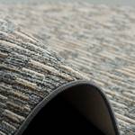 Rund Stripes Streifenberber Teppich