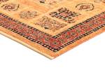 Tapis Kashkuli CLII Orange - Textile - 108 x 1 x 149 cm