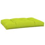 Coussin de palette 3007234-5 Vert clair