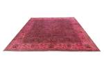 - Teppich rosa cm 243 x 305 Designer -