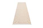 Tapis de passage Darya CD Marron - Textile - 79 x 1 x 292 cm