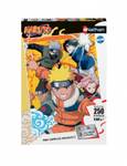 Puzzle 250 Naruto die Ninja-Akademie