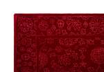 Tapis Modern Nila I Rouge - Textile - 222 x 1 x 294 cm