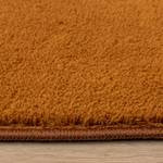 Waschbarer Teppich Vivid Orangerot - 120 x 170 cm